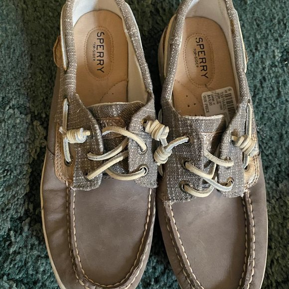 Sperry Women 7.5 - Picture 1 of 1